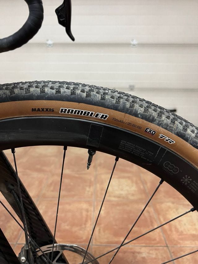 Orbea Terra M31 Eteam 1X