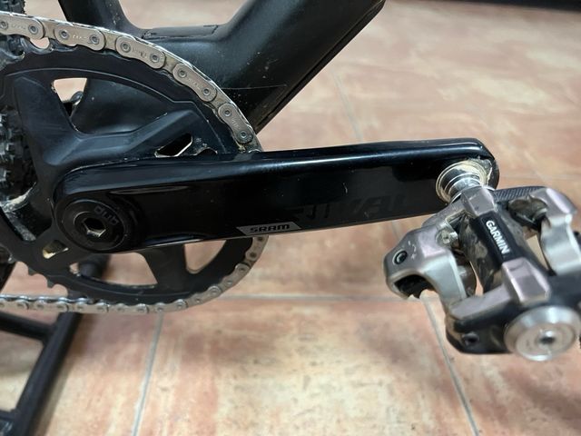 Orbea Terra M31 Eteam 1X