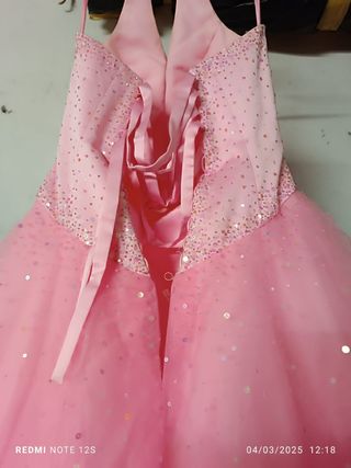 Vestido Dama de honor