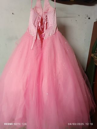 Vestido Dama de honor