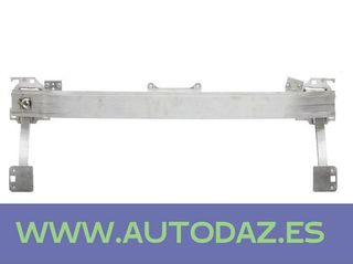 Refuerzo superior parachoques delantero, aluminio PEUGEOT 2