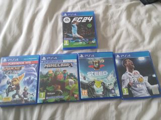 Playstation 4 slim PS4 SLIM