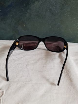 occhiali da sole Gianni Versace