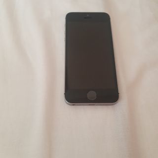 Vendo iPhone 5 e 32 GB.