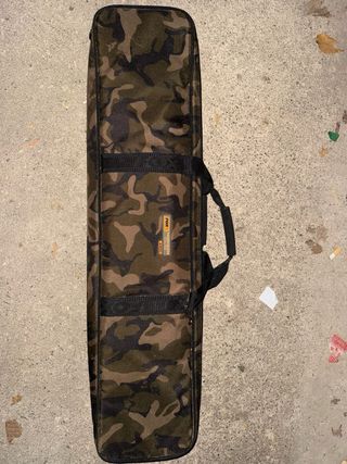 Material de pesca carpfhising