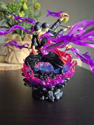 Figura Zoro Asura One Piece