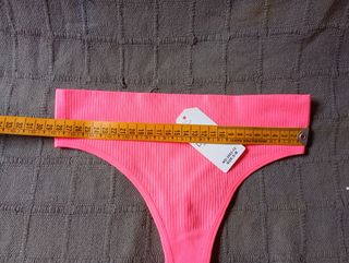 Lote 5 tangas deportivos