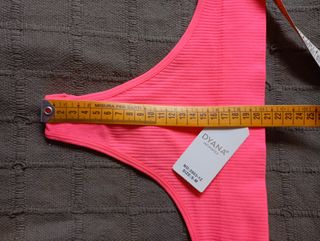 Lote 5 tangas deportivos