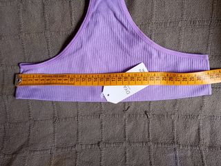 Lote 5 tangas deportivos