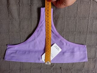 Lote 5 tangas deportivos