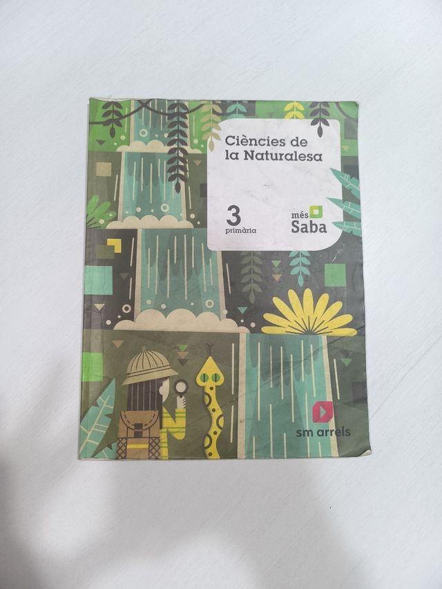 Ciències de la Naturalesa