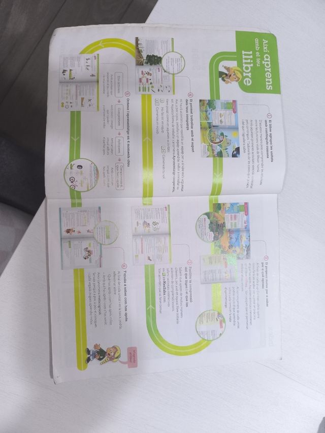 Ciències de la Naturalesa