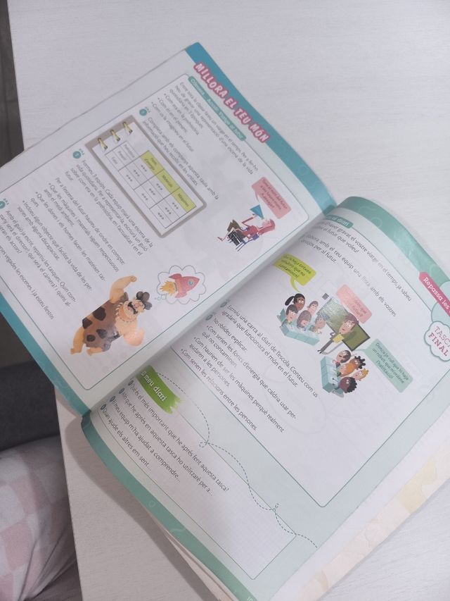 Ciències de la Naturalesa