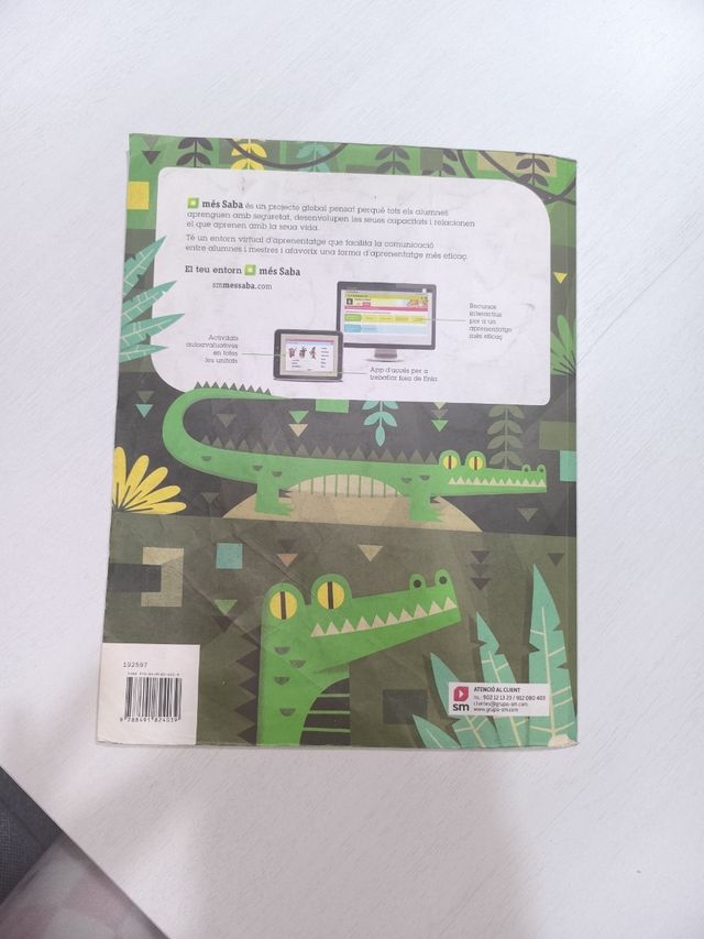 Ciències de la Naturalesa