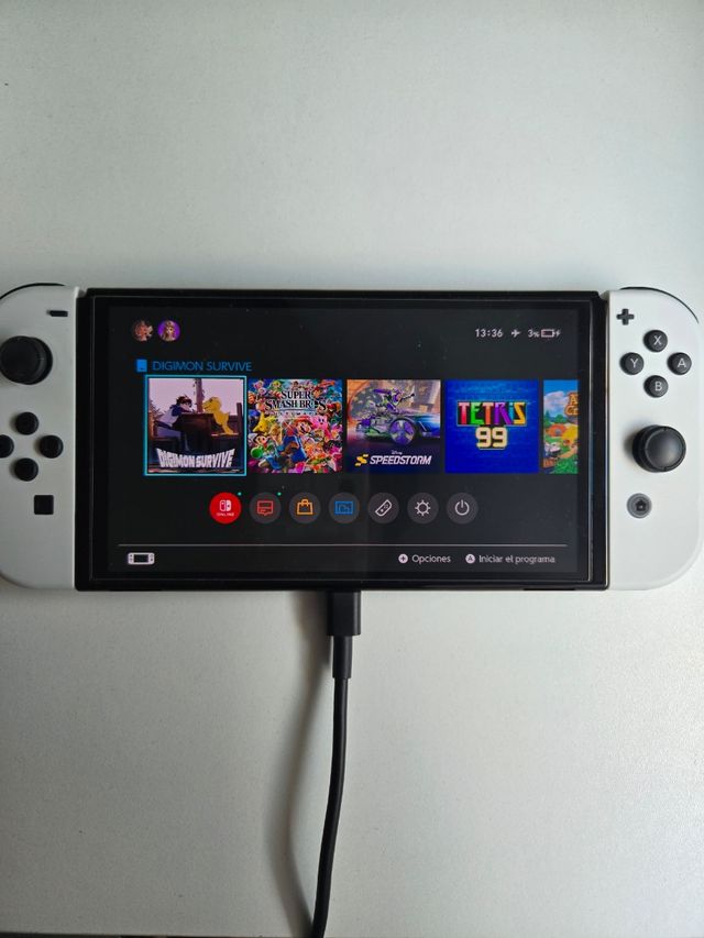 Digimon Survive Switch