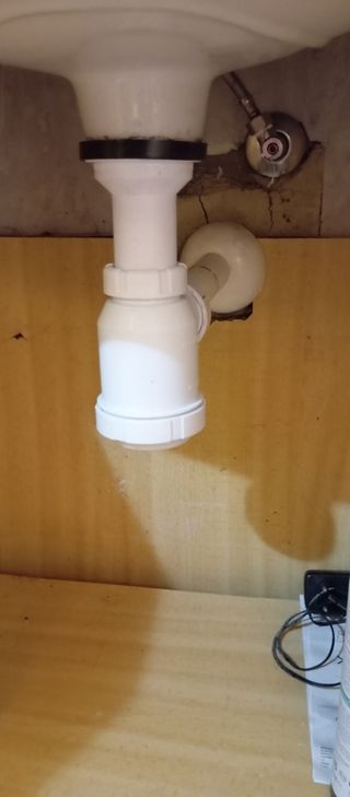 Fontanero multiservicios