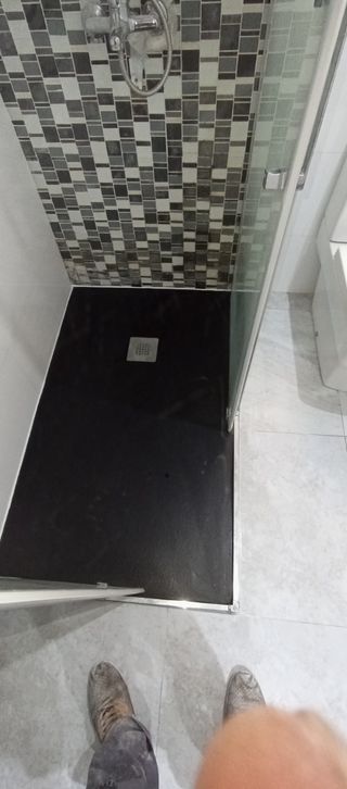 Fontanero multiservicios