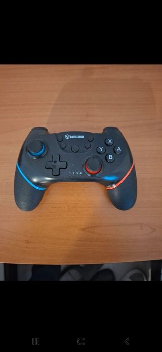 Controller per nintendo switch