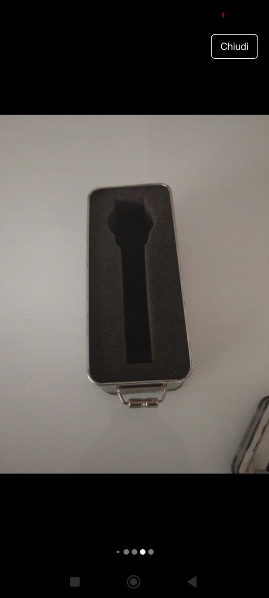 Limited Edition Mercedes Actros Orologio