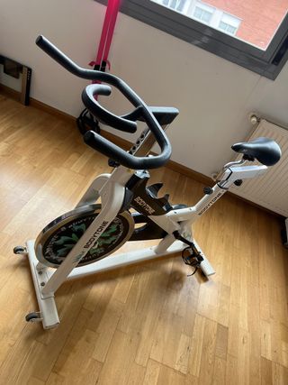 Bodytone Spinning Covadonga