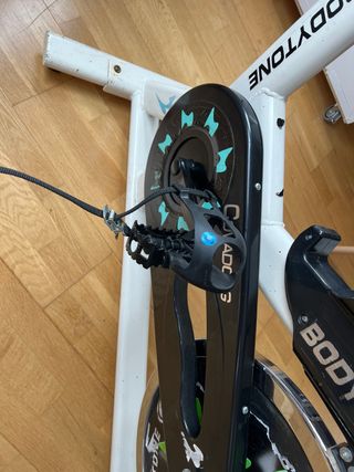 Bodytone Spinning Covadonga