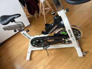 Bodytone Spinning Covadonga