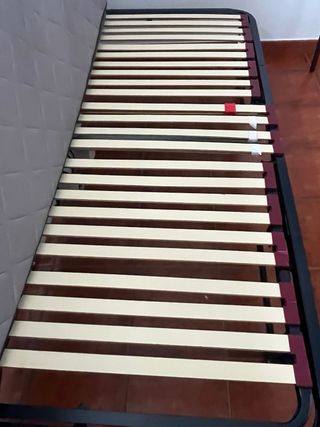 Somier electroco elevable con motor