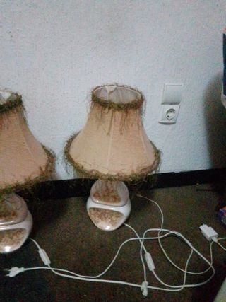 Amparas