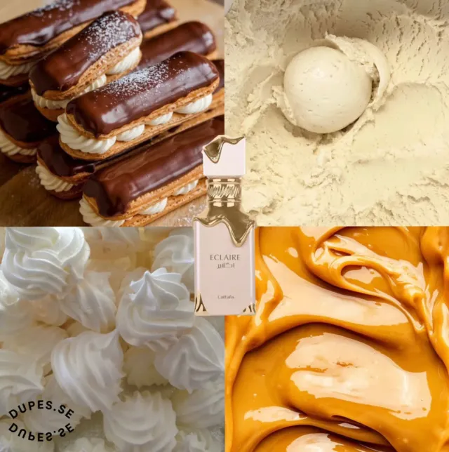 🦄 ECLAIRE 🥰