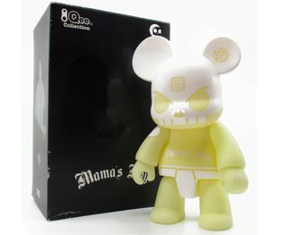 Toy2R HUCK GEE MAMA’S BOY 8 QEE Kidrobot