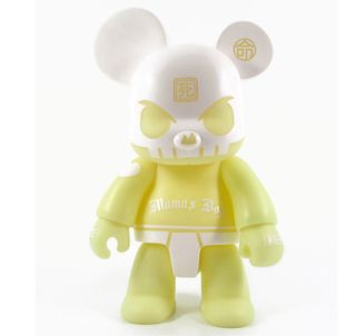 Toy2R HUCK GEE MAMA’S BOY 8 QEE Kidrobot