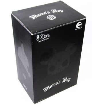 Toy2R HUCK GEE MAMA’S BOY 8 QEE Kidrobot