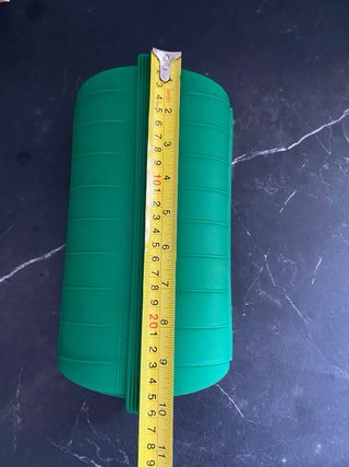 Lekué estuche vapor