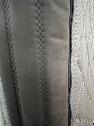 Colchon Fleson Premium Grafeno  de visco