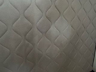 Colchon Fleson Premium Grafeno  de visco