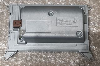 Pantalla PSA HR RT4/5 RNEG