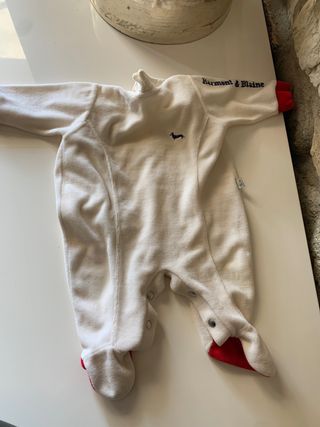 Tutina neonato 1 mese