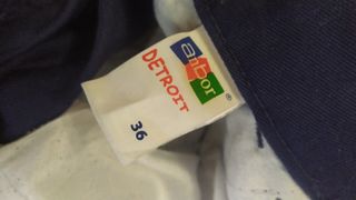 Pantalón de trabajo