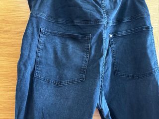 Pantalón vaquero premamá