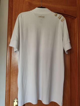 Camiseta de fútbol Atlanta United 2021