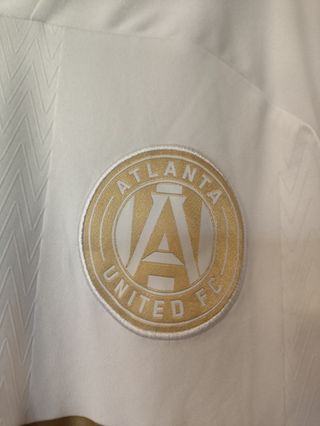 Camiseta de fútbol Atlanta United 2021