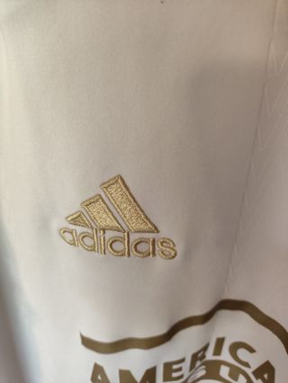Camiseta de fútbol Atlanta United 2021