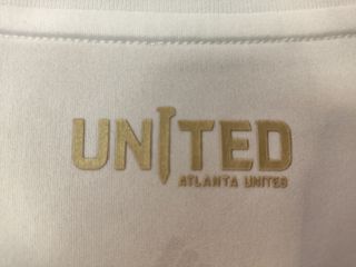 Camiseta de fútbol Atlanta United 2021