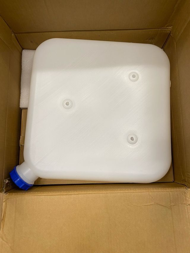 Calentador de Aire Diesel 12V 8KW