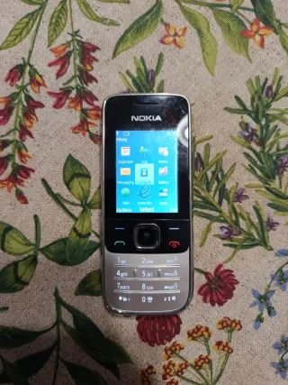 Nokia 2730 clásico