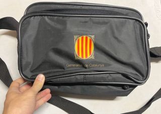 Bandolera juegos olimpicos