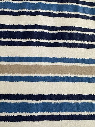 Colcha y bajera zara home cama 1’50