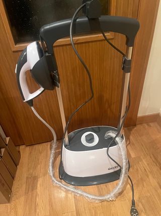 centro planchado vertical