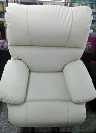 Sillones de masajes y calor lumbar