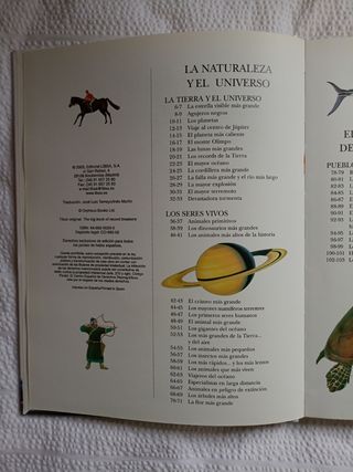 EL GRAN LIBRO DE LOS RECORDS
